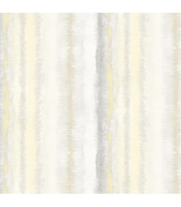 FW36807 - Fresh Watercolors Wallpaper by Norwall