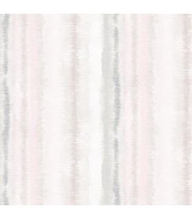 FW36809 - Fresh Watercolors Wallpaper by Norwall