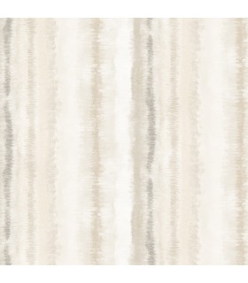 FW36810 - Fresh Watercolors Wallpaper by Norwall