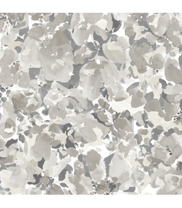 FW36824 - Fresh Watercolors Wallpaper by Norwall