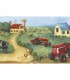 GU79260 - Farm Scene Border Special