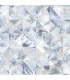 FW36819 - Fresh Watercolors Wallpaper by Norwall-Mosaic