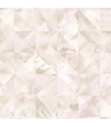 FW36820 - Fresh Watercolors Wallpaper by Norwall-Mosaic