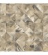 FW36821 - Fresh Watercolors Wallpaper by Norwall-Mosaic