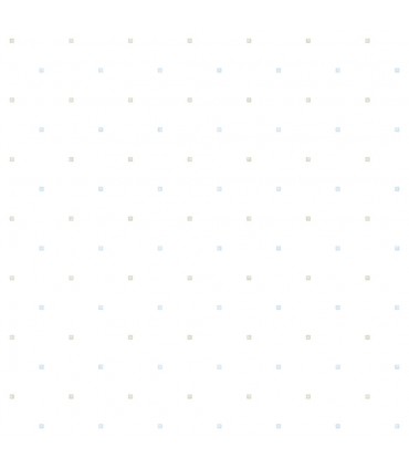 FW36848 - Fresh Watercolors Wallpaper by Norwall-Square Pegs