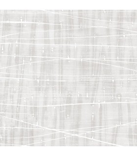 FW36852 - Fresh Watercolors Wallpaper by Norwall-Meander