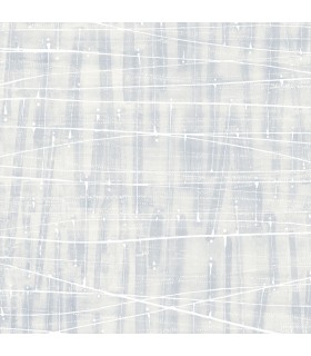 FW36854 - Fresh Watercolors Wallpaper by Norwall-Meander