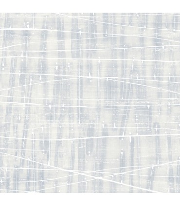 FW36854 - Fresh Watercolors Wallpaper by Norwall-Meander