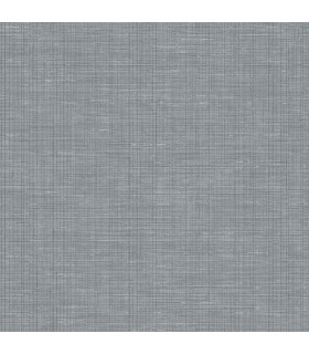 2765-BW40602 - GeoTex Wallpaper by Kenneth James-Alix Twill