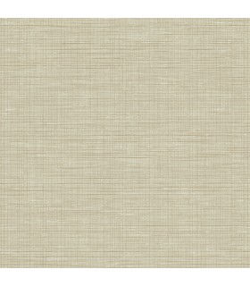 2765-BW40615 - GeoTex Wallpaper by Kenneth James-Alix Twill