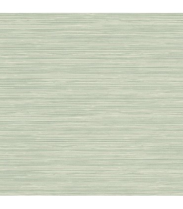2765-BW40914 - GeoTex Wallpaper by Kenneth James-Bondi Grasscloth Texture