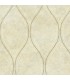 2765-BW40207 - GeoTex Wallpaper by Kenneth James-Eira Marble Ogee