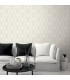 2765-BW40508 - GeoTex Wallpaper by Kenneth James-Malo Sisal Ogee