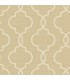 2765-BW40507 - GeoTex Wallpaper by Kenneth James-Malo Sisal Ogee