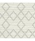 2765-BW40408 - GeoTex Wallpaper by Kenneth James-Vana Woven Diamond