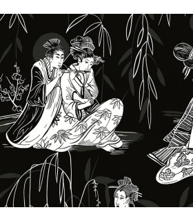BW28727 -Geisha Norwall Special