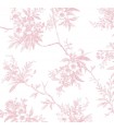 CG28805 - Floral Toile Norwall Special