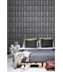 DD128820 -Origin Luxury Wallpaper by Estahome-Tonya City Footprint