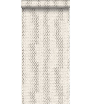 DD137720 -Origin Luxury Wallpaper by Estahome-Hart Chevron Fabric