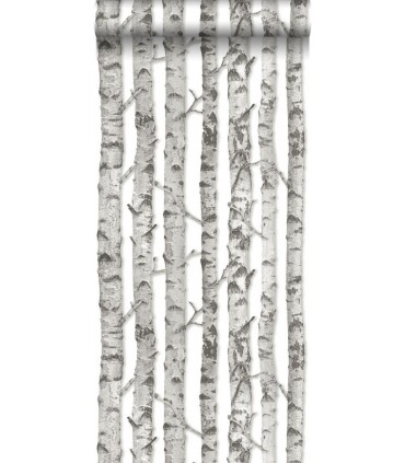 DD138889 -Origin Luxury Wallpaper by Estahome-Merman Birch Tree