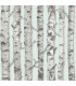DD138890 -Origin Luxury Wallpaper by Estahome-Merman Birch Tree