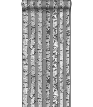 DD138892 -Origin Luxury Wallpaper by Estahome-Merman Birch Tree