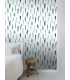 DD138895 -Origin Luxury Wallpaper by Estahome-Nala Feathers