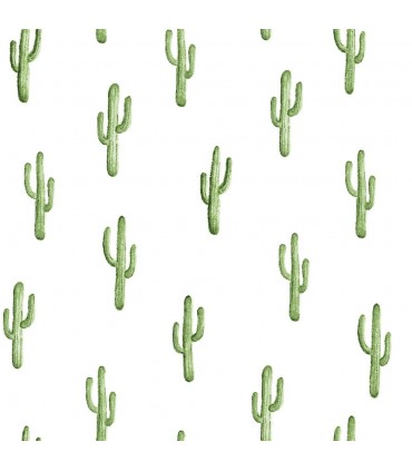 DD138899 -Origin Luxury Wallpaper by Estahome-Peron Cactus