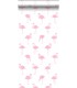 DD138992 -Origin Luxury Wallpaper by Estahome-Lovett Flamingo