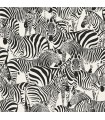DD347453 -Origin Luxury Wallpaper by Estahome-Jemima Zebra