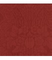 CS27314 - Red Damask Design Norwall Special