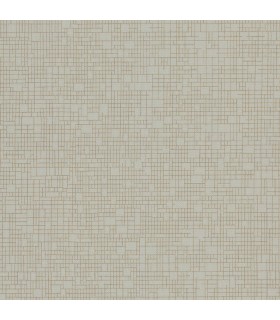 CD1063 - Color Digest Wallpaper by York-Wires Crossed