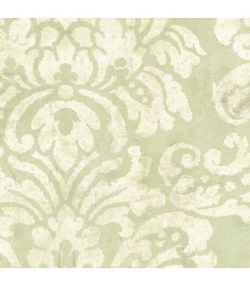 CS27354 -Classic Silk Damask Norwall Special
