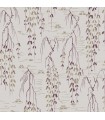 AF6584 - Tea Garden Wallpaper by Ronald Redding-Willow Branches