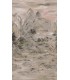AF6597M - Tea Garden Wallpaper by Ronald Redding-Misty Mountain Mural