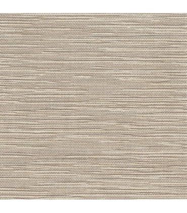 GR1043 - Tea Garden Wallpaper by Ronald Redding-Masaka Grasscloth