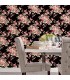 AF37700 - Flourish Wallpaper by Norwall-Floral