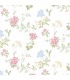 AF37735 - Flourish Wallpaper by Norwall-Floral