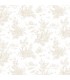 AB27655 - Flourish Wallpaper by Norwall-Victorian Toile