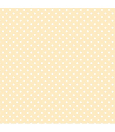 KC28540 - Polka Dot Wallpaper Norwall Special
