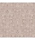 AF37727 - Flourish Wallpaper by Norwall-Paisley Print