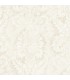 AF37713 - Flourish Wallpaper by Norwall-Valentine Damask