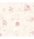 AB27661 - Flourish Wallpaper by Norwall-Watercolor Flowers