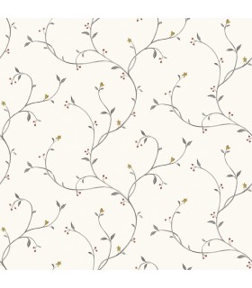 3119-091510 - Kindred Wallpaper by Chesapeake-Kurt Tin Star Trail