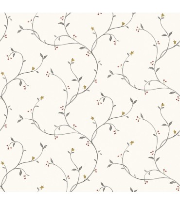 3119-091510 - Kindred Wallpaper by Chesapeake-Kurt Tin Star Trail