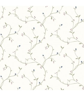 3119-09158 - Kindred Wallpaper by Chesapeake-Kurt Tin Star Trail