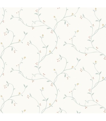 3119-09159 - Kindred Wallpaper by Chesapeake-Kurt Tin Star Trail