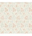 3119-13051 - Kindred Wallpaper by Chesapeake-Patsy Floral