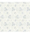 3119-13052 - Kindred Wallpaper by Chesapeake-Patsy Floral