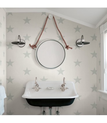 3119-13061 - Kindred Wallpaper by Chesapeake-McGraw Stars